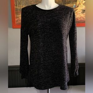 American Curvy Top SZ - 1X